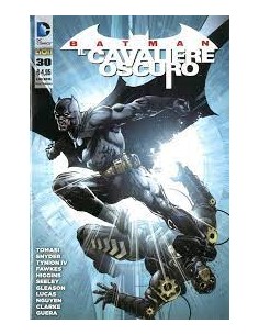 BATMAN IL CAVALIERE OSCURO NUOVA SERIE 30
