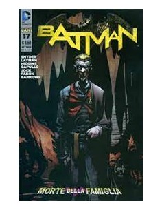BATMAN 17