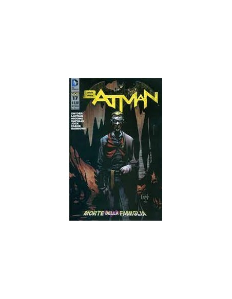 BATMAN 17