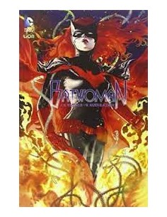 BATWOMAN 5  BATMAN UNIVERSE 17