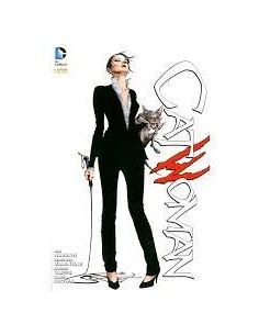 CATWOMAN 10  BATMAN UNIVERSE 32