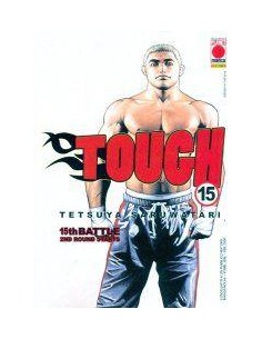 TOUGH 15 - MANGA MIX 64