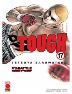 TOUGH 17 - MANGA MIX 66