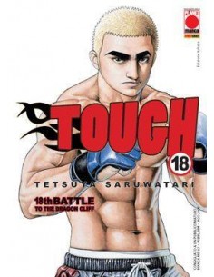 TOUGH 18 - MANGA MIX 67