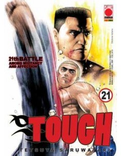TOUGH 21 - MANGA MIX 70
