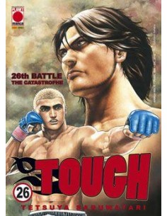 TOUGH 26 - MANGA MIX 75