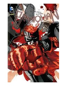 BATWOMAN 6  BATMAN UNIVERSE 20