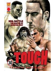 TOUGH 30 - MANGA MIX 79
