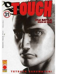 TOUGH 31 - MANGA MIX 80