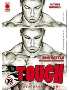 TOUGH 39 - MANGA MIX 88