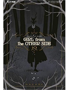 GIRL FROM THE OTHER SIDE 10 (di 11)