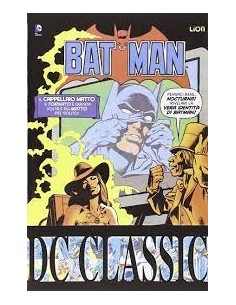 BATMAN CLASSIC 20  DC CLASSIC 39