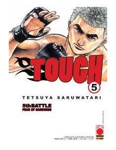 TOUGH RISTAMPA 5