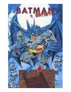 BATMAN: IL BATMITO   GRANDI OPERE DC