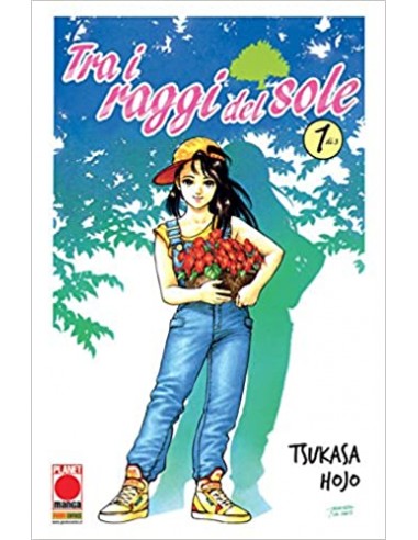 TRA I RAGGI DEL SOLE 1 - (di 3) - MANGA EXTRA 31