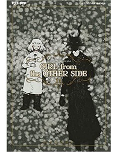 GIRL FROM THE OTHER SIDE 11 (di 11)