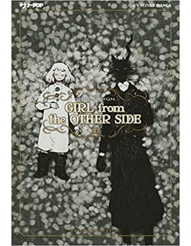 GIRL FROM THE OTHER SIDE 11 (di 11)