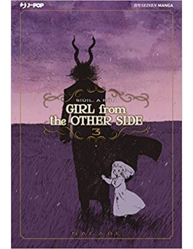 GIRL FROM THE OTHER SIDE 3 (di 11)