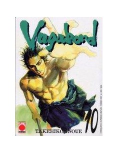 VAGABOND 10