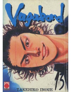 VAGABOND 13