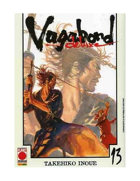 VAGABOND DELUXE! 13