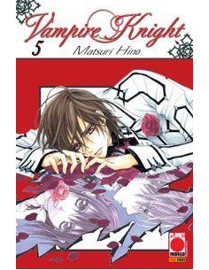 VAMPIRE KNIGHT 5