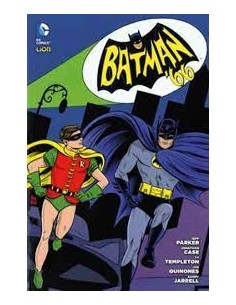 BATMAN `66 1  DC WARNER 19