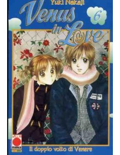 VENUS IN LOVE 6