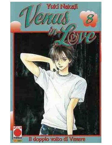 VENUS IN LOVE 8