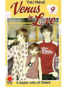 VENUS IN LOVE 9