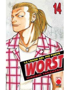 WORST 14