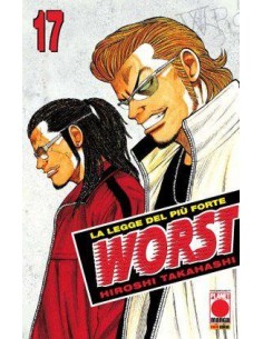 WORST 17
