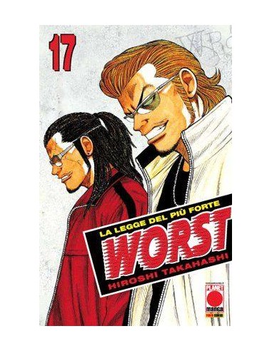 WORST 17
