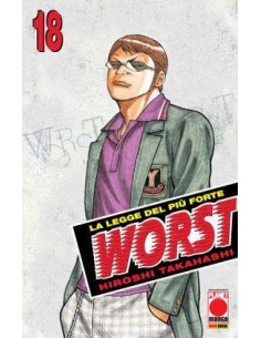 WORST 18
