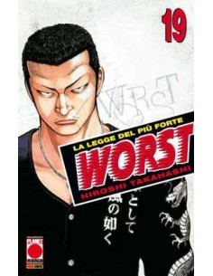 WORST 19