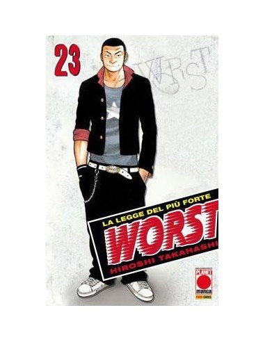 WORST 23