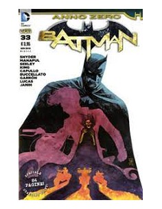 BATMAN 33