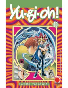 YU-GI-OH! 19