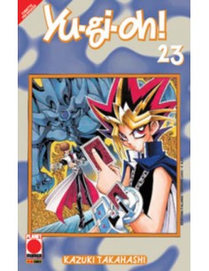 YU-GI-OH! 23