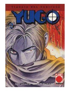 YUGO - VIAGGIO NEL PERICOLO 2 - COLLANA PLANET 2