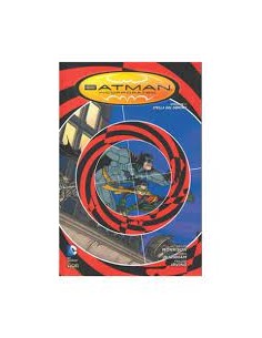 BATMAN INCORPORATED 1  STELLA DEL DEMONE - NEW 52 LIBRARY