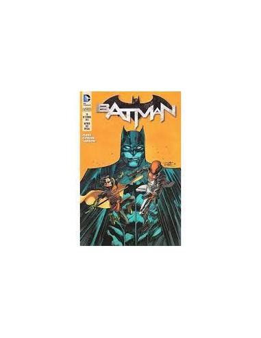 CONVERGENCE: BATMAN E ROBIN - BATMAN DAY SPECIAL