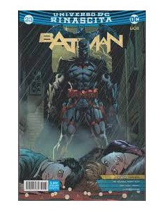 BATMAN 23  RINASCITA