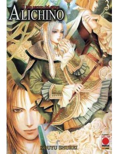 ALICHINO 3