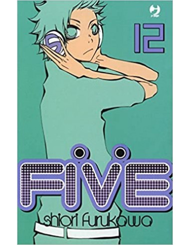 FIVE 12 15