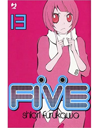 FIVE 13 15