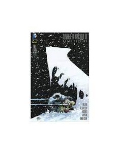 BATMAN IL CAVALIERE OSCURO III RAZZA SUPREMA 3  DC...