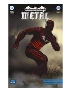 BATMAN IL CAVALIERE OSCURO 14  RINASCITA VARIANT PIN