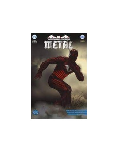 BATMAN IL CAVALIERE OSCURO 14  RINASCITA VARIANT PIN