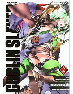 GOBLIN SLAYER 2